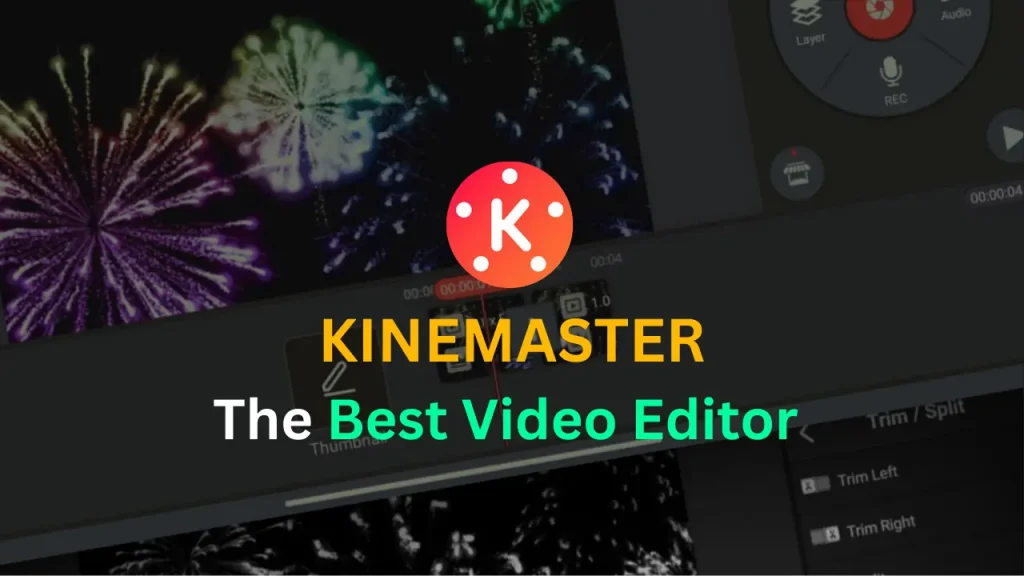 kinemaster for mac banner