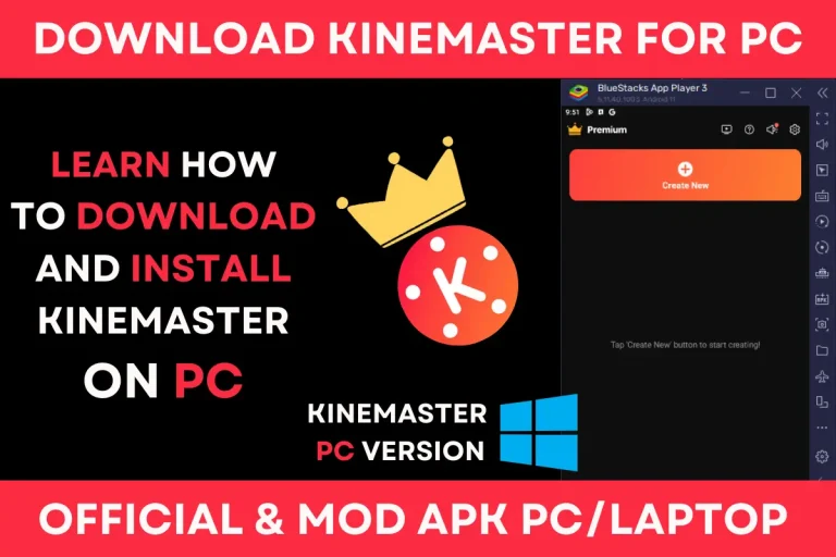 kinemaster for pc feature image