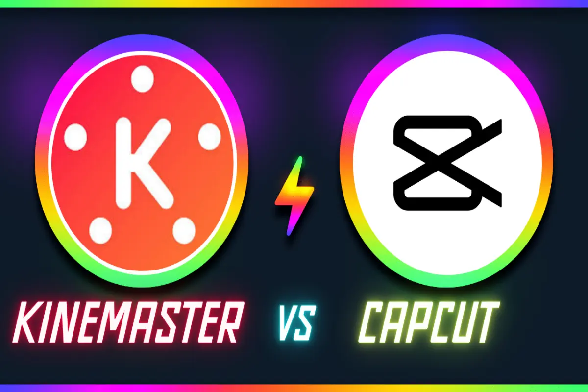 kinemaster vs capcut feature image